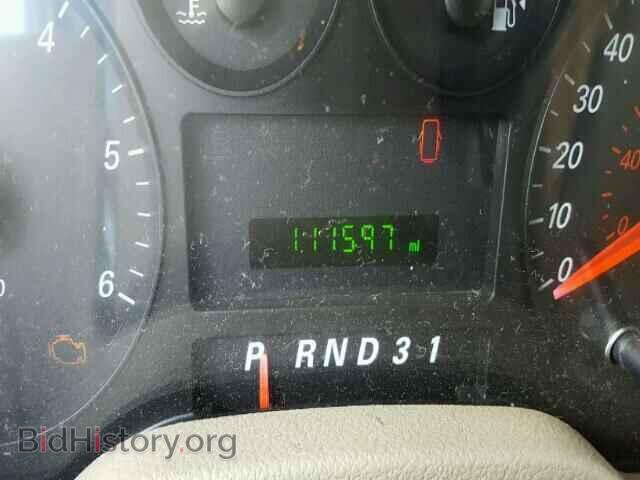 2004 FORD FREESTAR - VIN: 2FMZA51644BA32826 - Фото 8