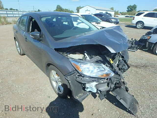 Photo 1FADP3F29EL136260 - FORD FOCUS 2014