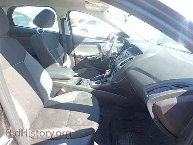 2014 FORD FOCUS - VIN: 1FADP3F29EL136260 - Photo 5