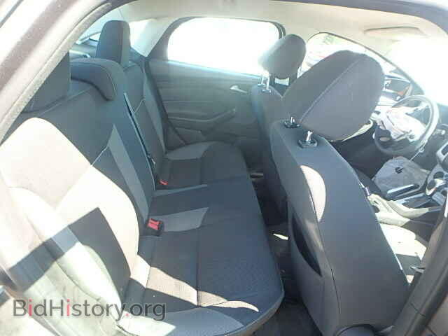 2014 FORD FOCUS - VIN: 1FADP3F29EL136260 - Photo 6