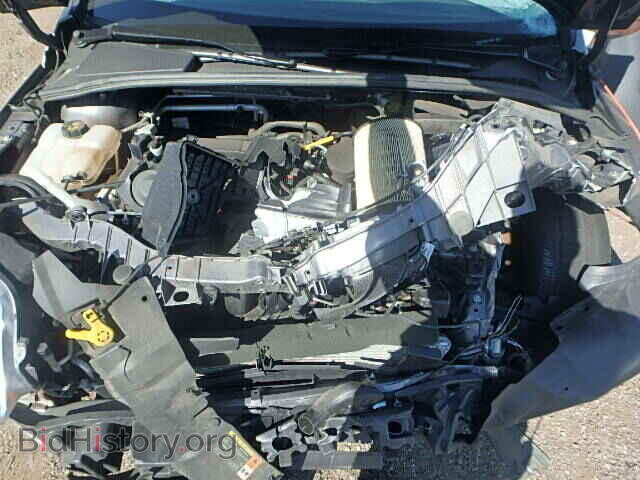 2014 FORD FOCUS - VIN: 1FADP3F29EL136260 - Photo 7