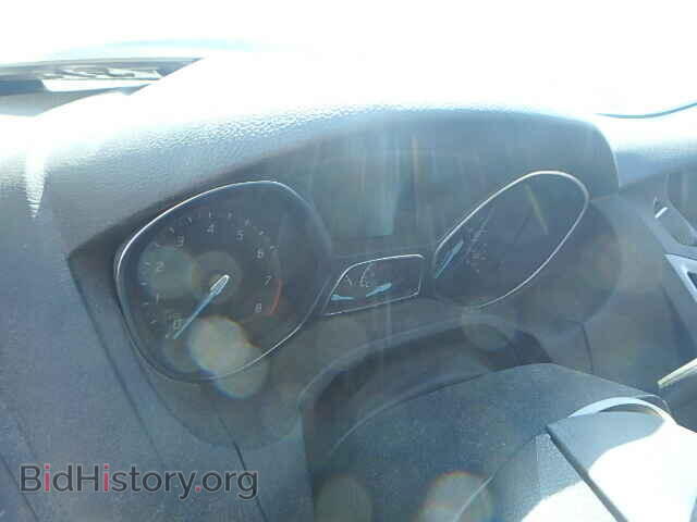 2014 FORD FOCUS - VIN: 1FADP3F29EL136260 - Photo 8