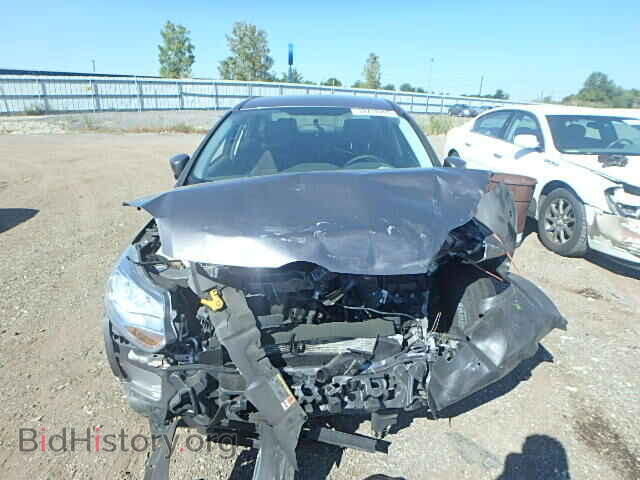 2014 FORD FOCUS - VIN: 1FADP3F29EL136260 - Photo 9