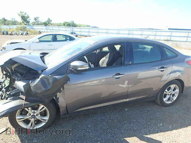 2014 FORD FOCUS - VIN: 1FADP3F29EL136260 - Photo 10