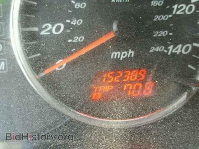 2008 MAZDA 6 - VIN: 1YVHP80C185M20320 - Фото 8