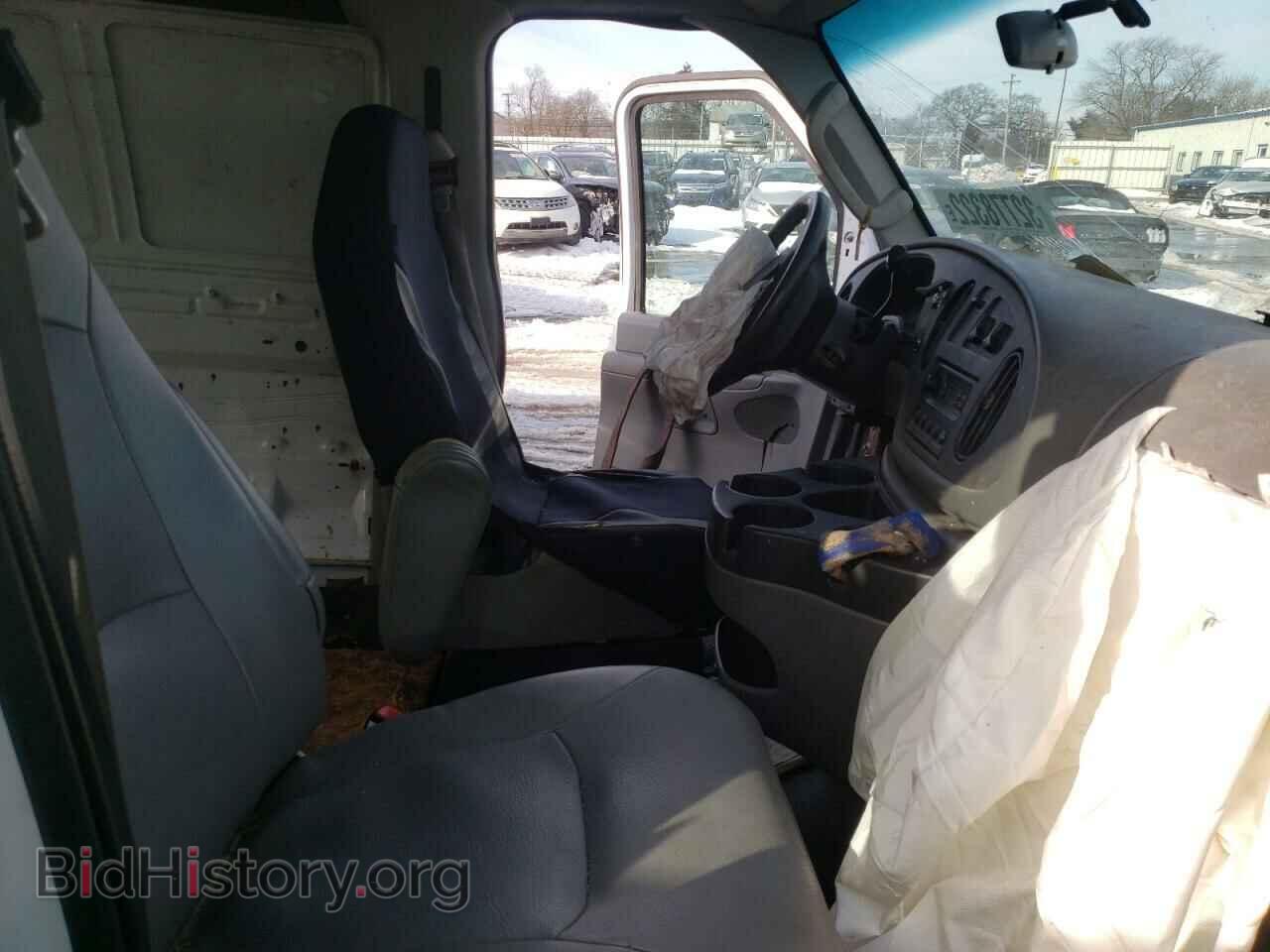 2007 FORD ECONOLINE - VIN: 1FTNE24WX7DB28721 - Photo 5