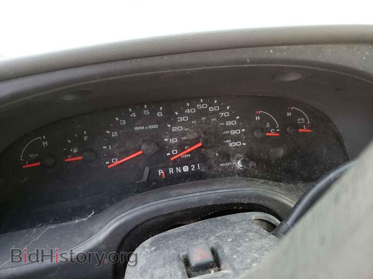 2007 FORD ECONOLINE - VIN: 1FTNE24WX7DB28721 - Photo 8