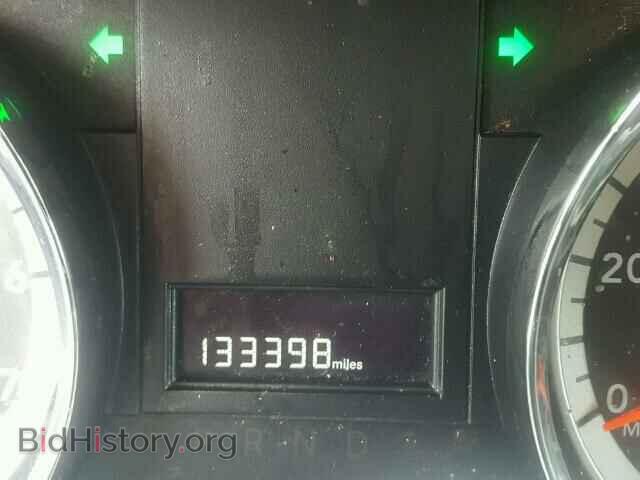 2013 DODGE CARAVAN - VIN: 2C4RDGCG6DR553681 - Фото 8