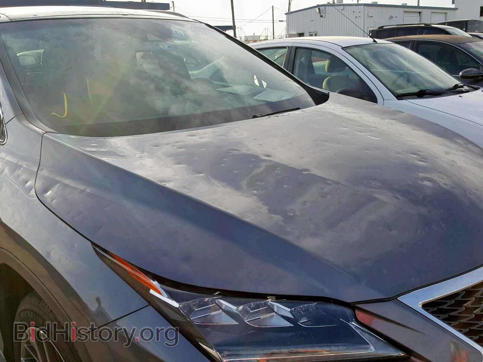 2017 LEXUS RX 350 - VIN: 2T2ZZMCA3HC078889 - Фото 9