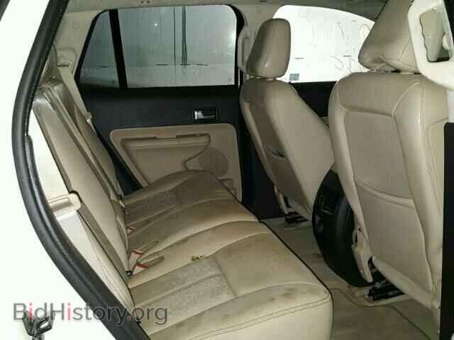 2008 FORD EDGE - VIN: 2FMDK39CX8BB41609 - Photo 6