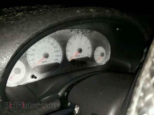 2007 DODGE CARAVAN - VIN: 2D4GP44L67R171912 - Фото 8
