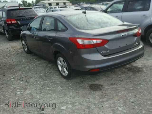 2013 FORD FOCUS - VIN: 1FADP3F24DL343573 - Photo 3