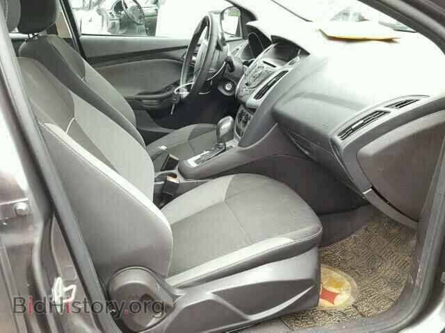 2013 FORD FOCUS - VIN: 1FADP3F24DL343573 - Photo 5