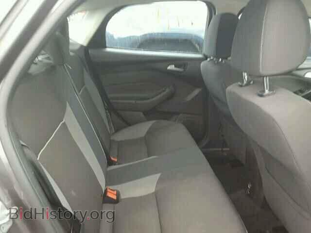 2013 FORD FOCUS - VIN: 1FADP3F24DL343573 - Photo 6