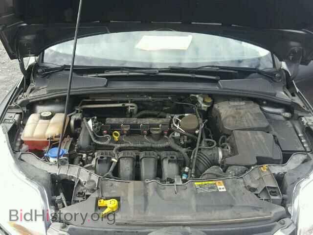2013 FORD FOCUS - VIN: 1FADP3F24DL343573 - Photo 7