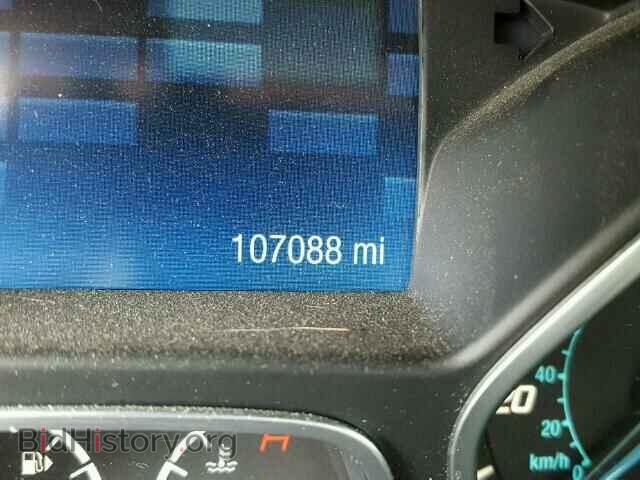 2013 FORD FOCUS - VIN: 1FADP3F24DL343573 - Photo 8