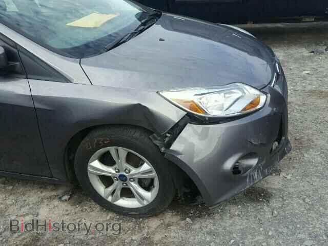 2013 FORD FOCUS - VIN: 1FADP3F24DL343573 - Photo 9