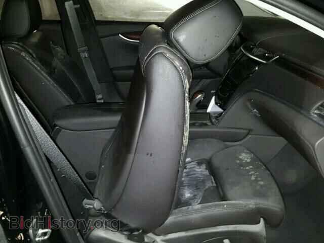 2015 CADILLAC XTS - VIN: 2G61P5S36F9246198 - Фото 5