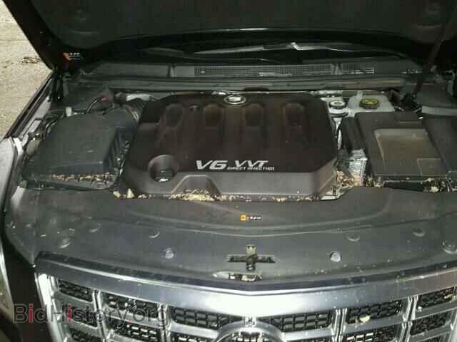 2015 CADILLAC XTS - VIN: 2G61P5S36F9246198 - Фото 7