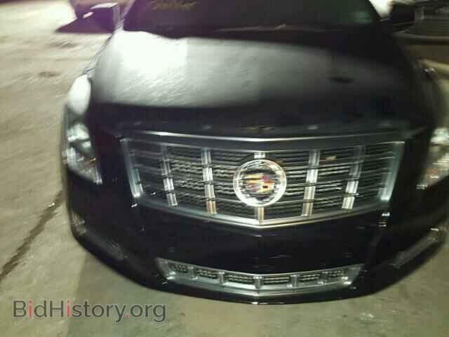 2015 CADILLAC XTS - VIN: 2G61P5S36F9246198 - Фото 9
