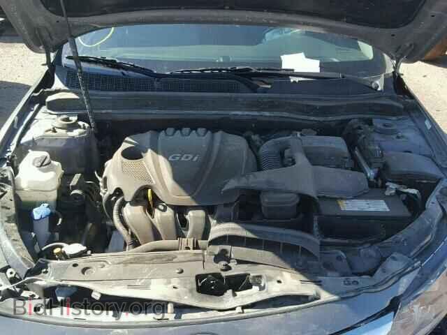 2013 KIA OPTIMA - VIN: 5XXGN4A7XDG165531 - Фото 7