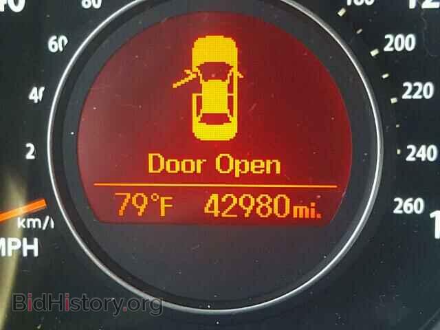 2013 KIA OPTIMA - VIN: 5XXGN4A7XDG165531 - Фото 8