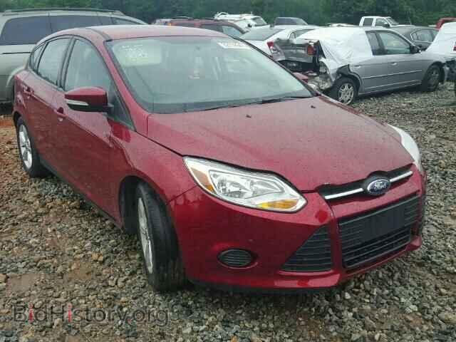 Photo 1FADP3K2XEL318944 - FORD FOCUS 2014
