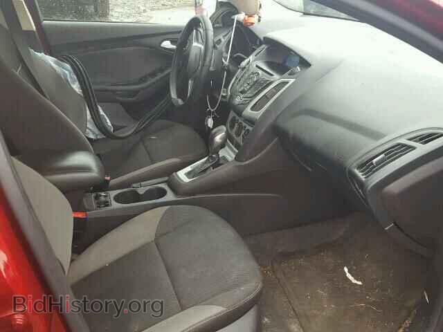 2014 FORD FOCUS - VIN: 1FADP3K2XEL318944 - Фото 5