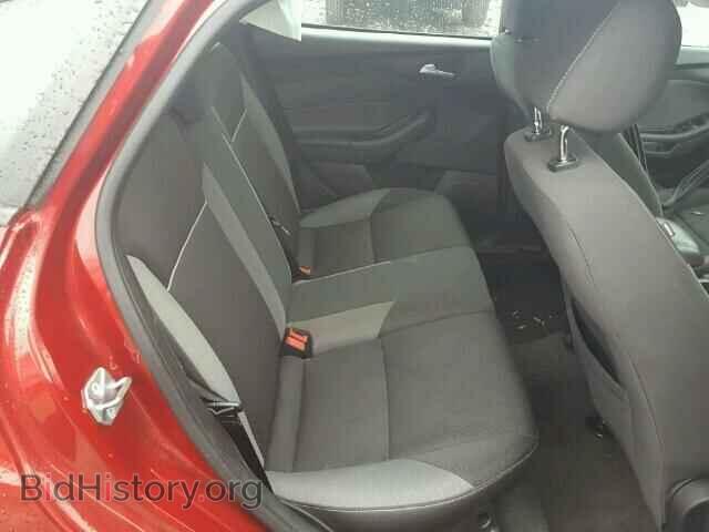 2014 FORD FOCUS - VIN: 1FADP3K2XEL318944 - Фото 6