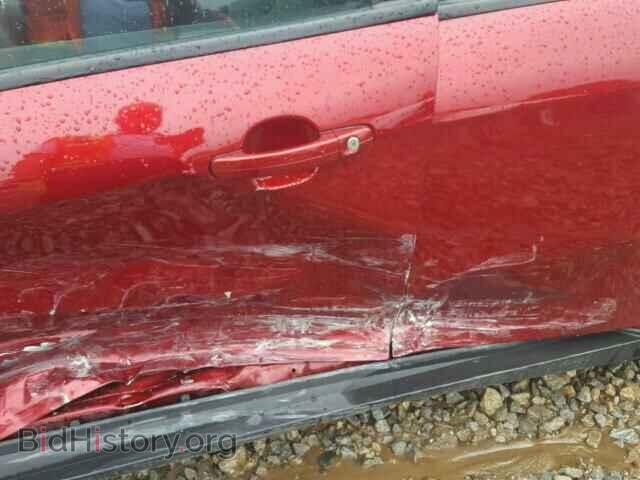 2014 FORD FOCUS - VIN: 1FADP3K2XEL318944 - Фото 10