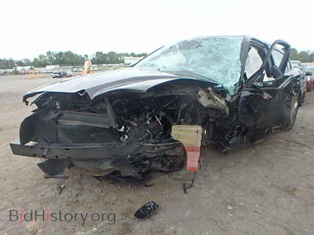 2013 DODGE CHARGER - VIN: 2C3CDXJG4DH591798 - Фото 2