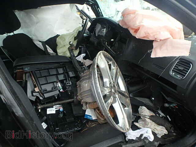 2013 DODGE CHARGER - VIN: 2C3CDXJG4DH591798 - Фото 5