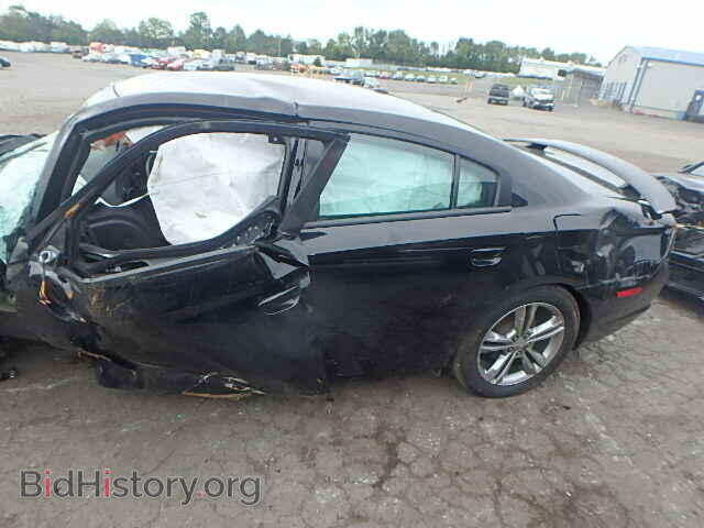 2013 DODGE CHARGER - VIN: 2C3CDXJG4DH591798 - Фото 10