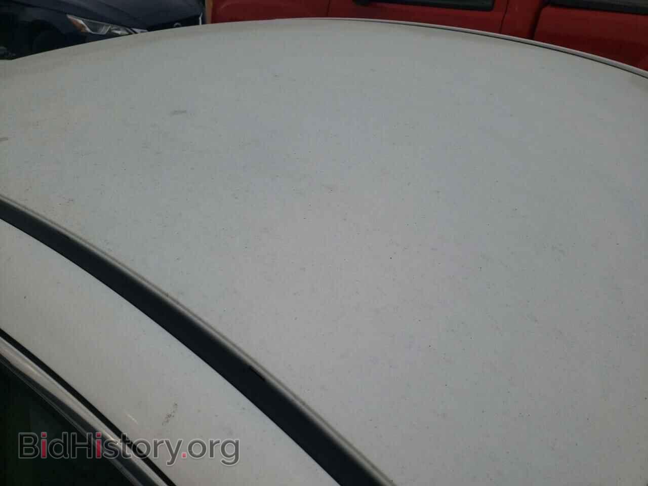 2011 MAZDA 6 - VIN: 1YVHZ8CH1B5M17975 - Фото 9