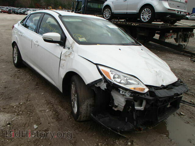 Photo 1FAHP3H22CL367710 - FORD FOCUS 2012