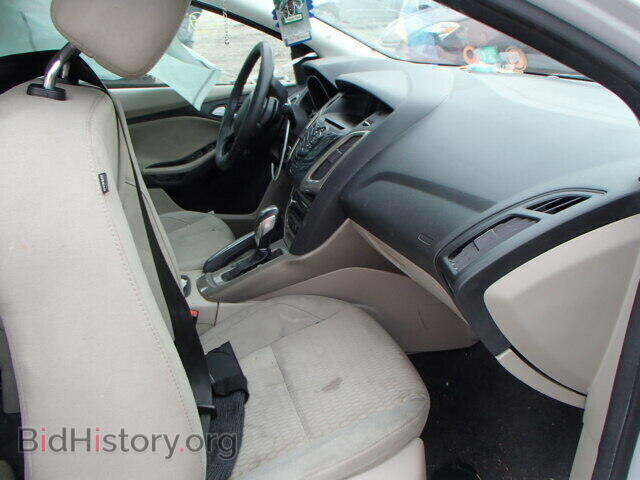 2012 FORD FOCUS - VIN: 1FAHP3H22CL367710 - Photo 5