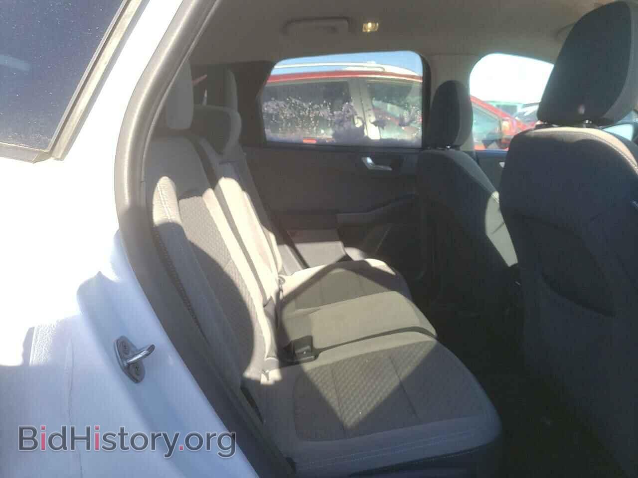 2020 FORD ESCAPE - VIN: 1FMCU0G6XLUA07218 - Фото 6