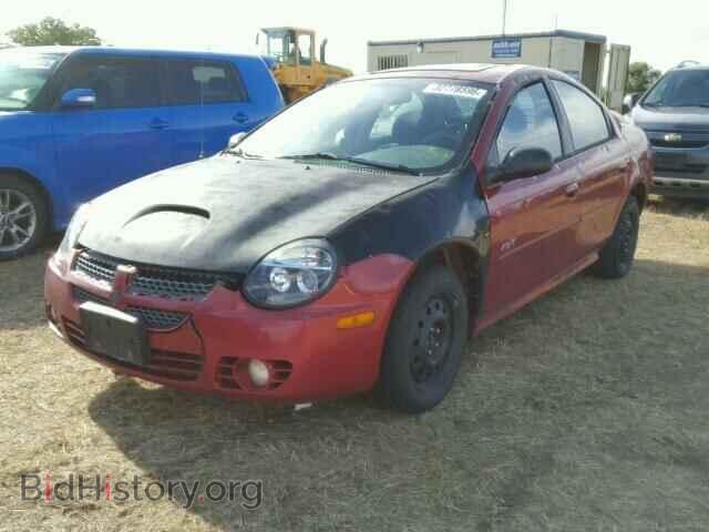 2003 DODGE NEON - VIN: 1B3ES76F03D139015 - Фото 2