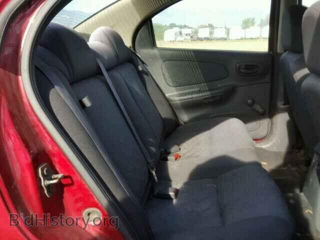 2003 DODGE NEON - VIN: 1B3ES76F03D139015 - Фото 6