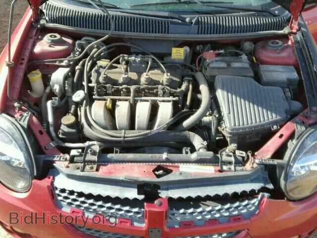 2003 DODGE NEON - VIN: 1B3ES76F03D139015 - Фото 7