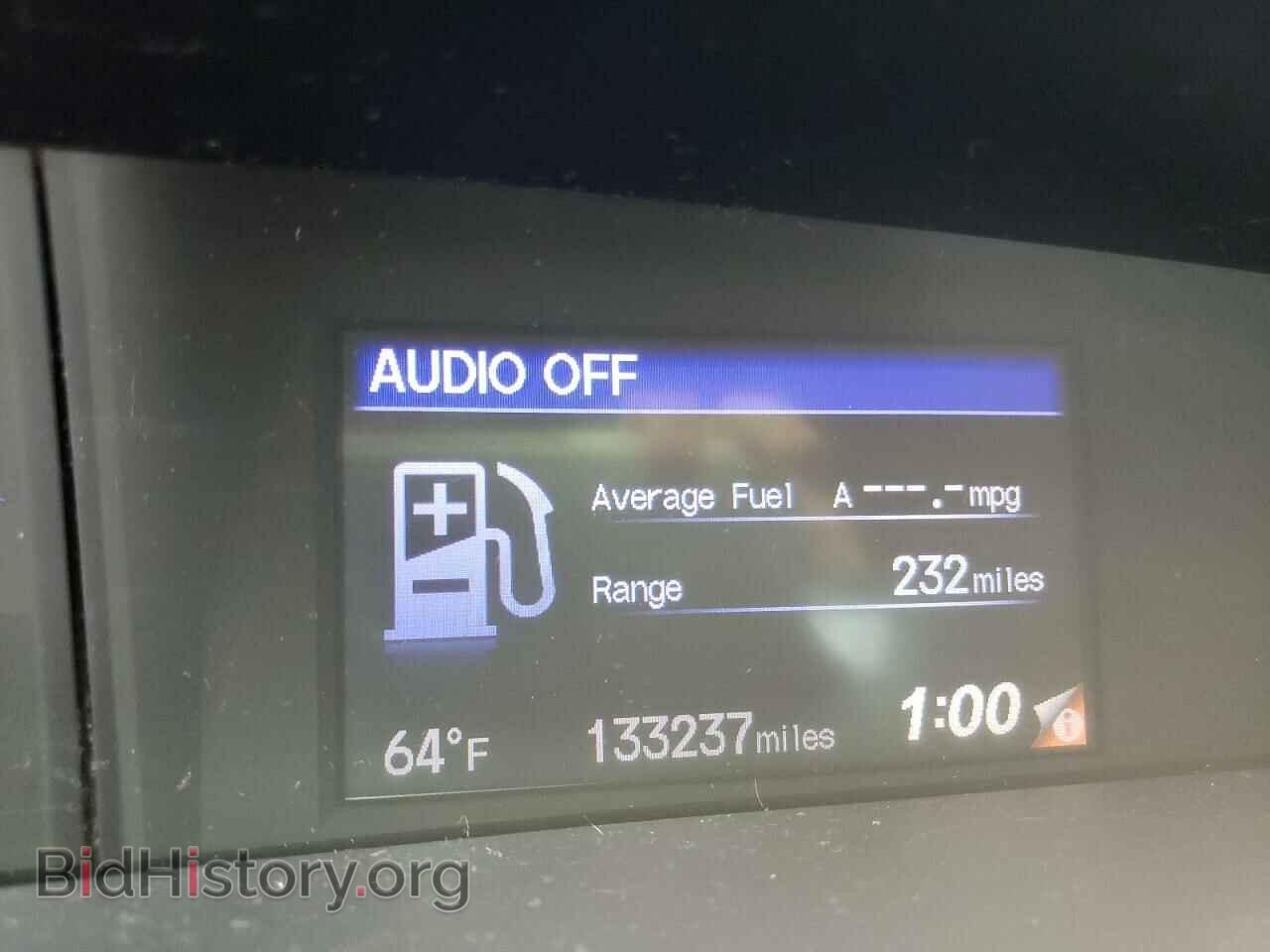2013 HONDA CIVIC - VIN: 2HGFB2F84DH585410 - Фото 8