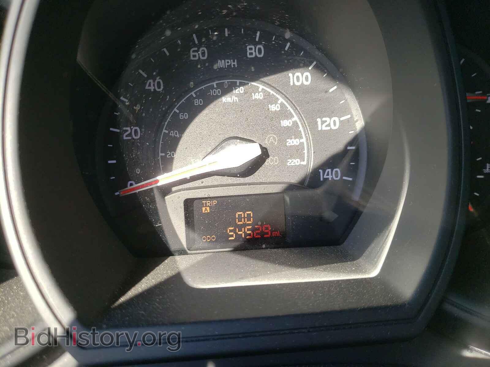 2017 KIA RIO - VIN: KNADM4A32H6049079 - Фото 8
