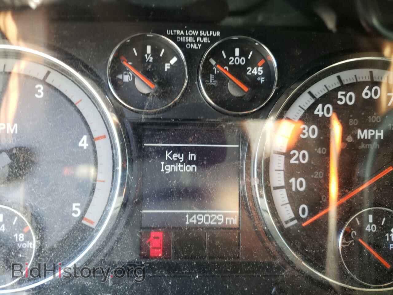 2012 DODGE RAM 2500 - VIN: 3C6UD5CLXCG225767 - Фото 8