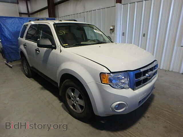 Фотография 1FMCU93G49KB62239 - FORD ESCAPE 2009