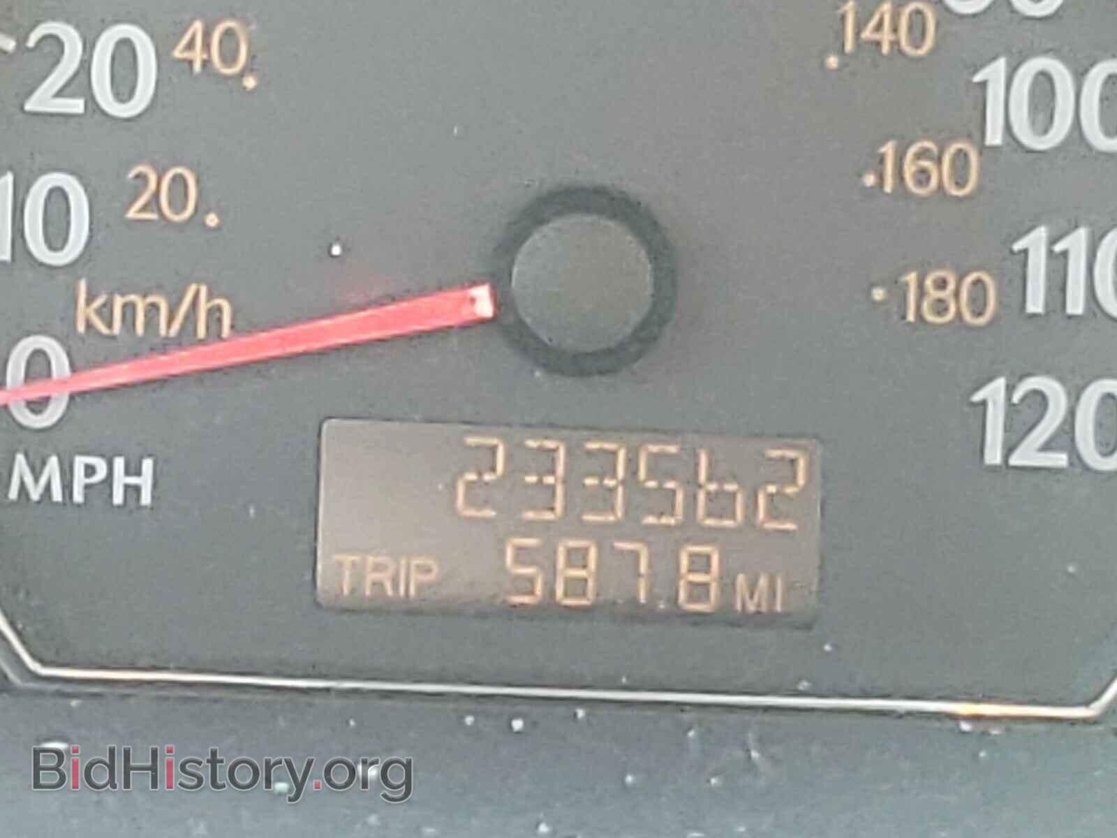 2007 SATURN ION - VIN: 1G8AJ58F97Z134562 - Фото 8