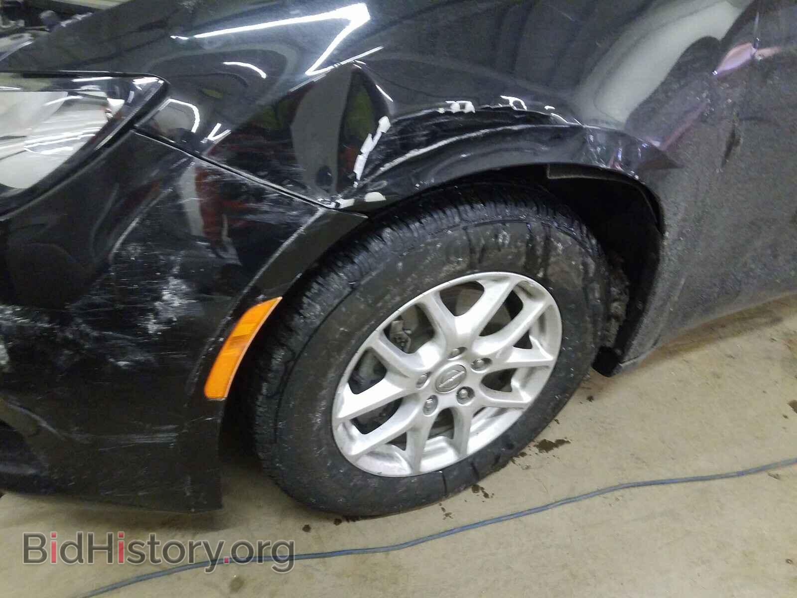 2017 CHRYSLER PACIFICA - VIN: 2C4RC1DG9HR711998 - Фото 9
