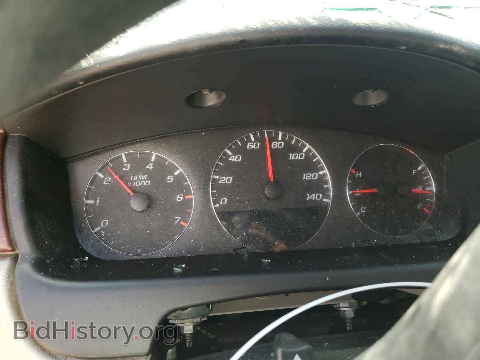 2009 CHEVROLET IMPALA - VIN: 2G1WT57NX91144973 - Фото 8