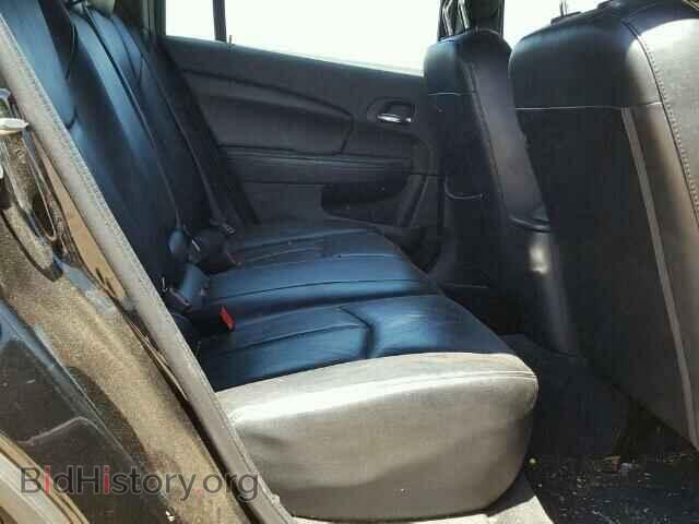 2013 CHRYSLER 200 - VIN: 1C3CCBCG4DN653016 - Photo 6
