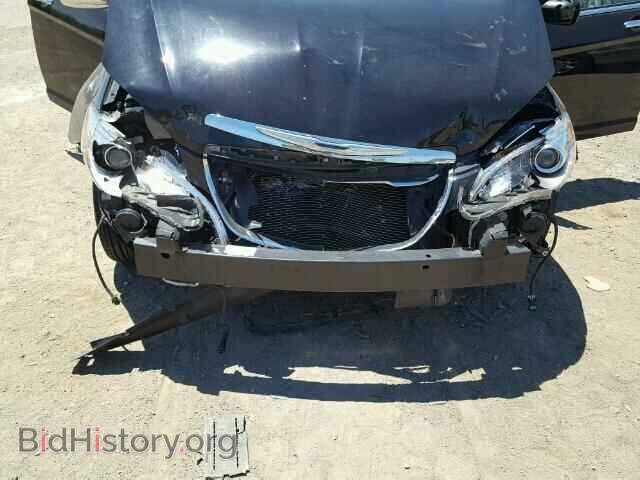 2013 CHRYSLER 200 - VIN: 1C3CCBCG4DN653016 - Photo 7