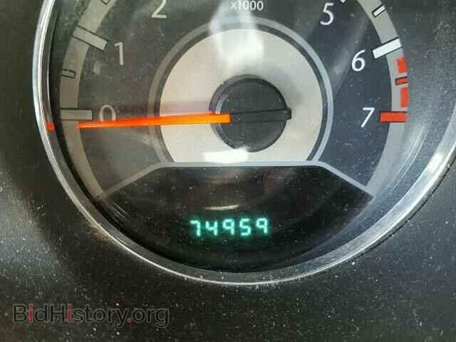 2013 CHRYSLER 200 - VIN: 1C3CCBCG4DN653016 - Photo 8